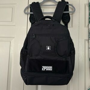 2 Pood Performance Backpack 2.0